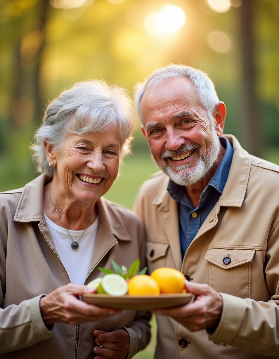 Природні компоненти